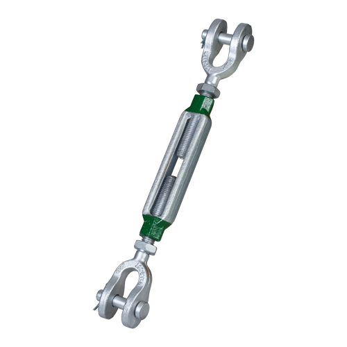 Green Pin® JJ Turnbuckle CP Green Pin
